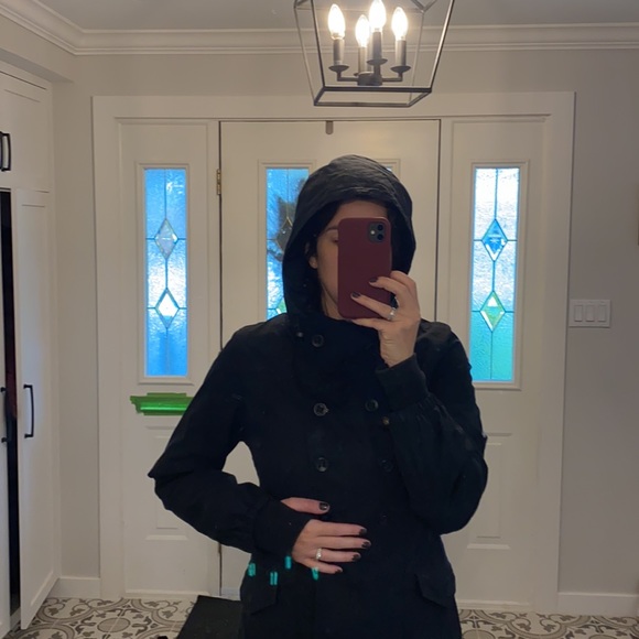 Community Black Jacket - Picture 9 of 9